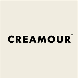 CREAMOUR logo