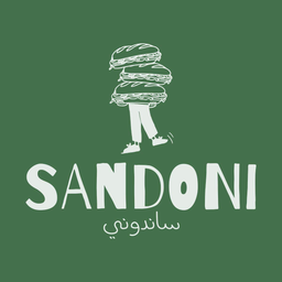 Sandoni logo