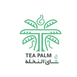 TEA PALM logo