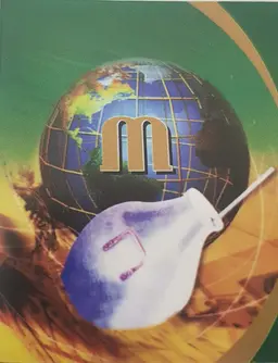 Muafaq Restaurant logo