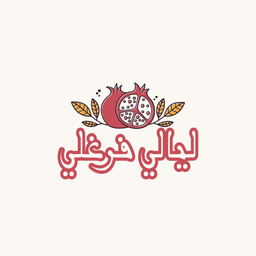 Layali Farghali logo