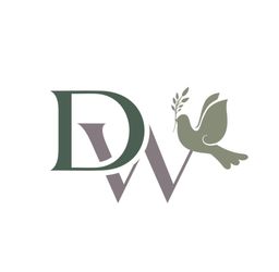 Dallen Alward logo