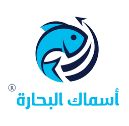 Al Bahara Fish logo
