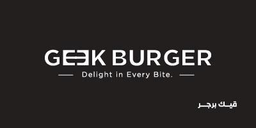 Geek Burger logo