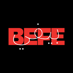 Befe Burger logo