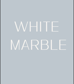 THE WHITE MARBLE logo