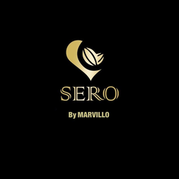 Sero | By Marvillo logo