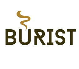 Burist logo