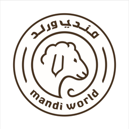 Mandi World logo