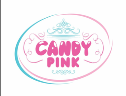 Candy Pink logo
