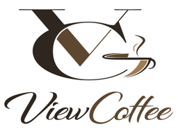 View Coffee logo