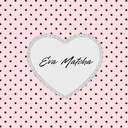 Eva Matcha logo