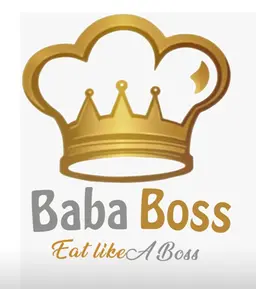 Baba Boss logo