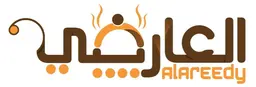 Alareedy Resturant logo
