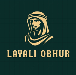 Abhar nights buffet logo