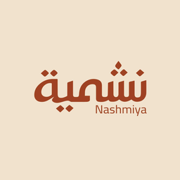 Nashmiya logo
