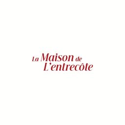 La Maison Entrecôte logo