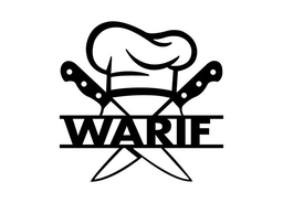 Warif logo