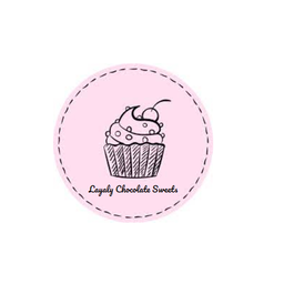 Layaly Chocolate Sweets logo