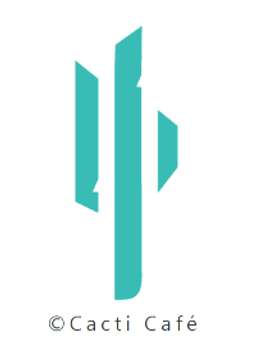 cacti cafe logo