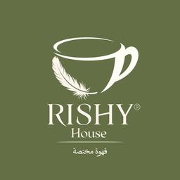 RISHY HOUSE logo