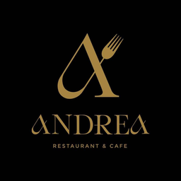 Andrea Restaurant logo