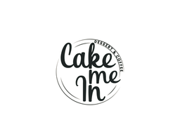 Cake me In logo