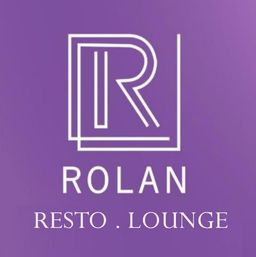 Rolan restaurant logo