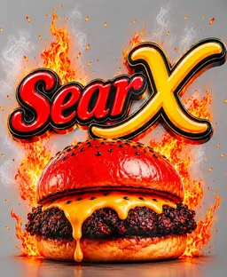 Sear X logo