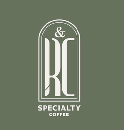 R&C Specialty Coffee logo