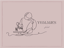 Yummies logo