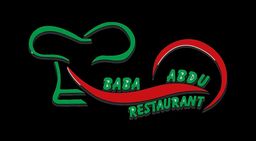 BABA ABDU RESTAURANT logo