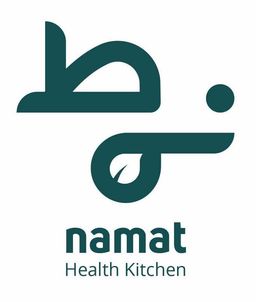 Namat logo