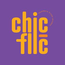 Chic Flic logo