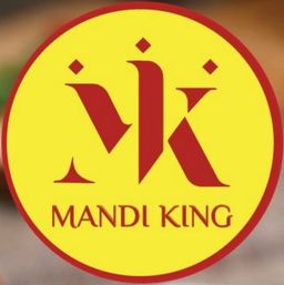 KING ALMANDI logo