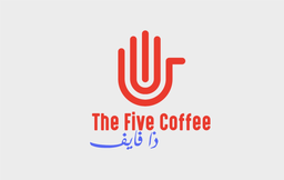 The Five Coffee logo
