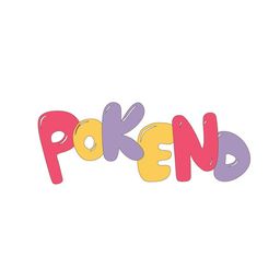 POKEND logo