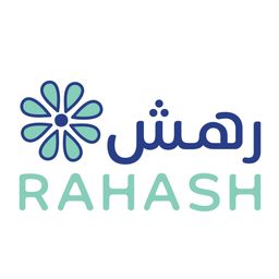 Rahash logo