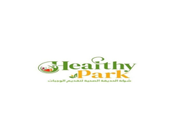Healthy Park logo