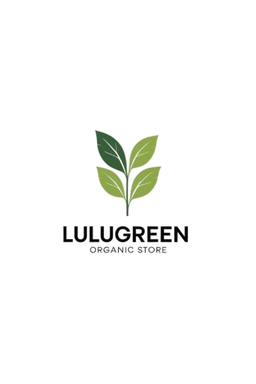 lulugreen logo