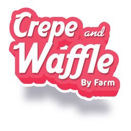 Crepe   by farm logo