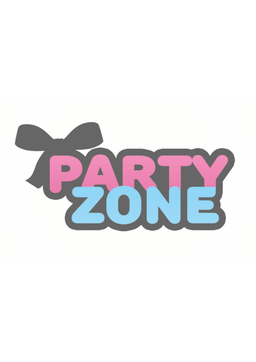 Party Zone logo