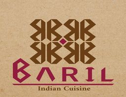 Baril logo