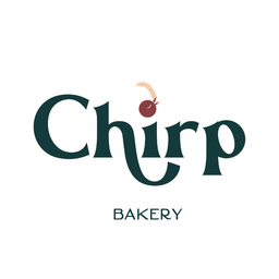 Chirp Bakery logo