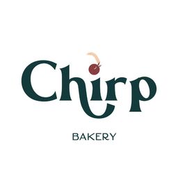 Chirp Bakery logo