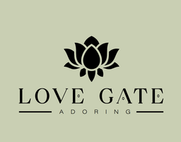 Love Gate logo