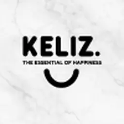 Keliz logo