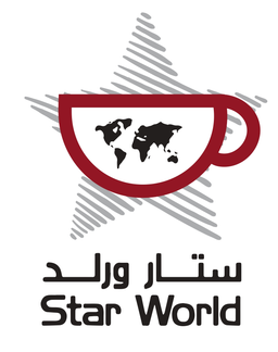 Star World logo