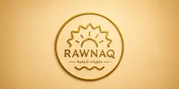 Rawnaq logo