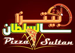 Pizza Al Sultan logo